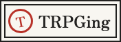 TRPGing（TRPGをはじめる人の案内所）